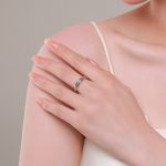 bague-argent-croix-silver-856