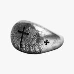 bague-croix-ancienne