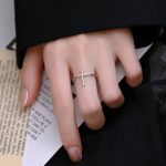 bague-croix-argent-femme-1