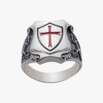 bague-croix-rouge