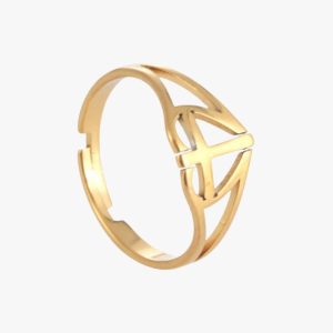 Bague du Sacré Cœur
