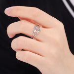 Bague du Sacré Cœur