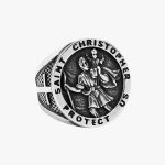bague-saint-christophe