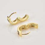 boucles-doreilles-homme-croix-en-argent-734