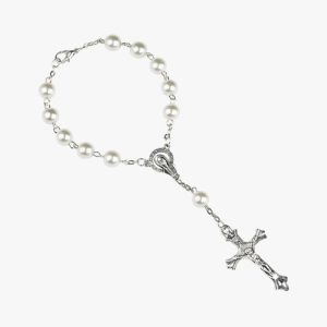 Bracelet Chapelet Femme
