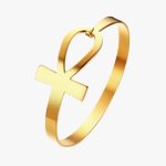 Bracelet Croix Ankh