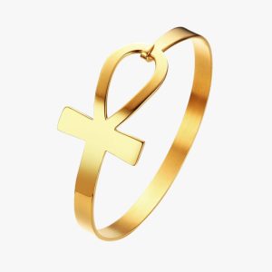 Bracelet Croix Ankh