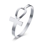Bracelet Croix Ankh