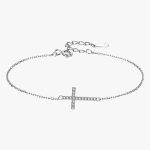 Bracelet Croix Chrétienne