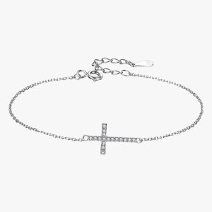 Bracelet Croix Chrétienne