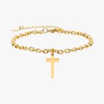 bracelet-croix-chretienne-homme Bracelet Croix Chrétienne Homme