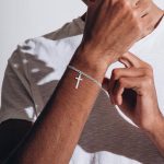bracelet-croix-chretienne-pour-homme-776 Bracelet Croix Chrétienne pour Homme