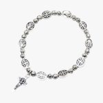 Bracelet Croix de Jérusalem