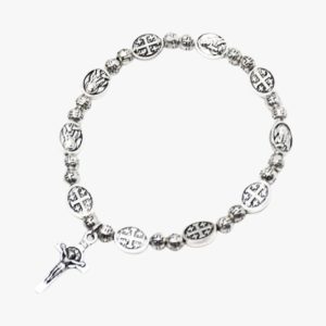 Bracelet Croix de Jérusalem