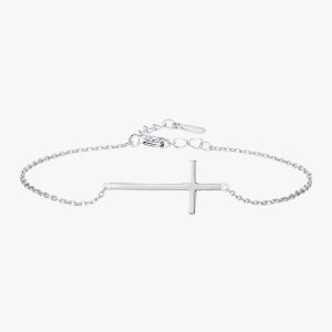 Bracelet Croix de Jésus
