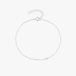 Bracelet Croix Diamant