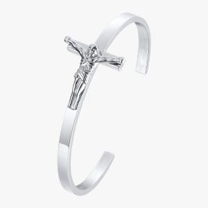 Bracelet Crucifix