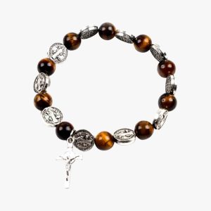 Bracelet Prière Catholique