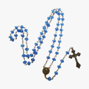 Chapelet Catholique Ancien