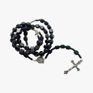 Chapelet Catholique Homme