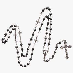 Chapelet de Notre Dame de Guadalupe