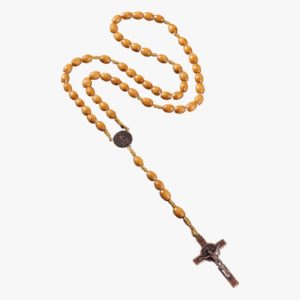 Chapelet de Saint Charles de Foucauld