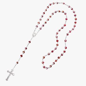 Chapelet du Précieux Sang de Jésus