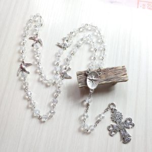 Chapelet du Saint Esprit
