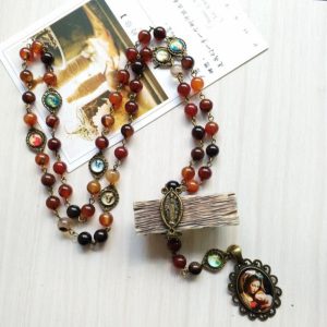 Chapelet du Saint Nom de Jésus