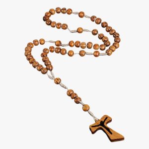 Chapelet Franciscain