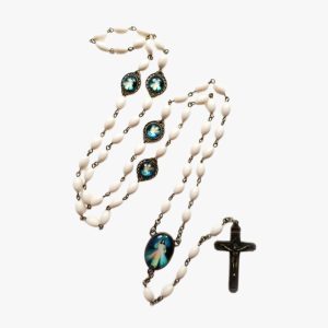 Chapelet Grain de Riz