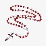 Chapelet des Larmes de Sang du Christ