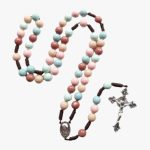 chapelet-multicolore