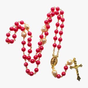 Chapelet Rouge