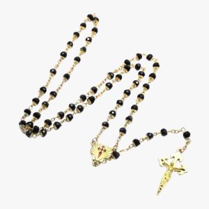 Chapelet Saint Jacques de Compostelle
