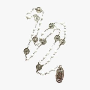 Chapelet de Saint Michel Archange