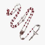 Chapelet du Sang du Christ