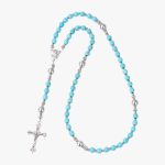 Chapelet Turquoise