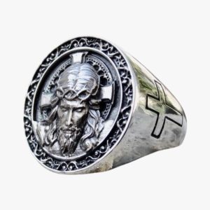 Chevalière de Jésus