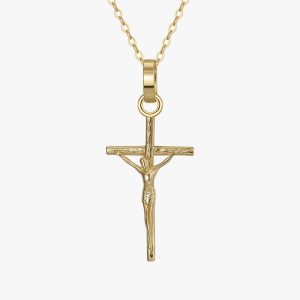 Collier Croix Communion