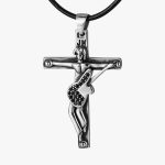 collier-croix-johnny-hallyday Collier Croix Johnny Hallyday