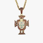 collier-croix-portugal