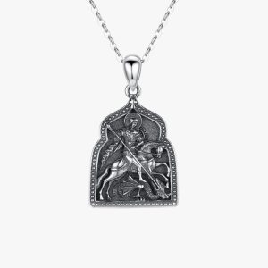 Collier de Saint Georges