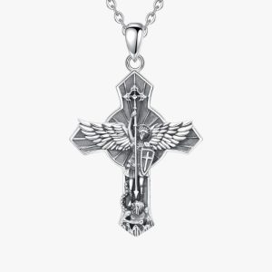 Collier Saint Michel