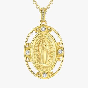 Collier Sainte Marie