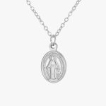 collier-vierge-marie-1 Collier Vierge Marie