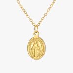 collier-vierge-marie Collier Vierge Marie