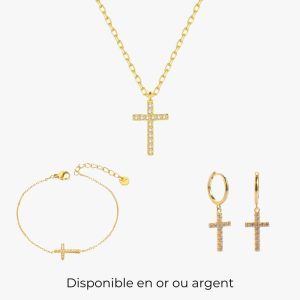 Ensemble Élégance Spirituelle