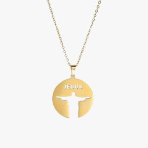 Pendentif Christ Rédempteur