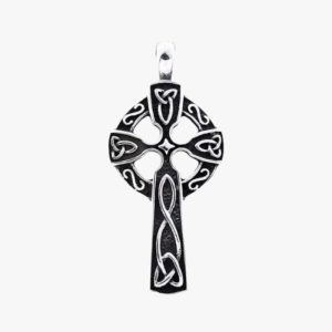 Pendentif Croix Celtique